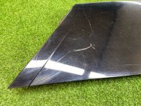 Land Rover / Range Rover / Накладка стойки