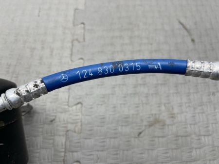 Mercedes-Benz / 300E / Осушитель кондиционера