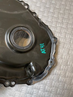 Audi / A6 / Крышка цепи ГРМ