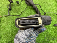 Porsche / Cayenne / Проводка двери