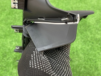 BMW / 7-Series / Декоративная накладка панели приборов