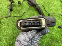 Porsche / Cayenne / Проводка двери