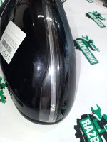 Mercedes-Benz / GLC 250d 4-matic / Зеркало заднего вида боковое