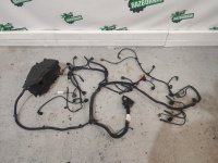 Volkswagen / Touareg / Проводка ДВС Volkswagen / Touareg / Проводка ДВС