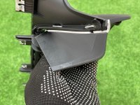 BMW / 7-Series / Декоративная накладка панели приборов