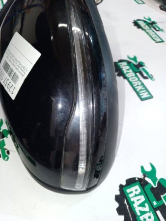 Mercedes-Benz / GLC 250d 4-matic / Зеркало заднего вида боковое