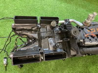 Audi / Q7 / Корпус печки