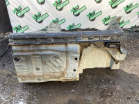Volkswagen / Touareg / Порог кузова