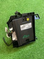 Audi / Q7 / Диагностический интерфейс шин данных