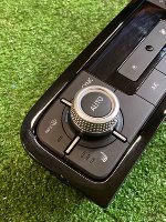 Volkswagen / Touareg / Блок управления климат-контролем