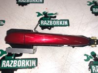 Mazda / 6 / Ручка двери внешняя