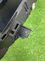 Audi / A7 / Панель приборов