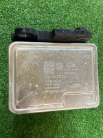 Volkswagen / Tiguan / Блок ABS