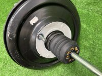 Volkswagen / Touareg / Вакуумный усилитель тормозов