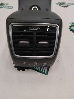 Audi / Q3 / Накладка центральной консоли