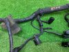 Volkswagen / Touareg / Проводка двигателя