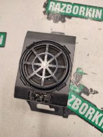 Porsche / Cayenne / Динамик парктроника