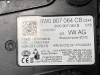 Audi / S5 / Блок комфорта