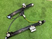 Audi / Q8 / Стеклоподъемный механизм
