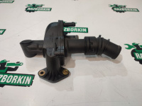 Land Rover / Range Rover Sport / Корпус термостата