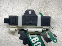 BMW / 7-Series / Антенна бесключевого доступа