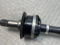 BMW / 3-Series / Приводной вал