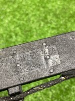 Audi / A5 / Антенна