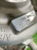 BMW / X5 / Турбокомпрессор
