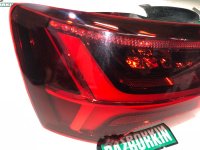 Audi / A6 / Светодиодный задний фонарь