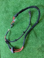 Audi / Q8 / Провод АКБ плюс