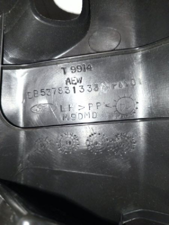 Ford / EXPLORER / Накладка стойки