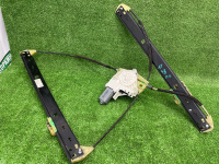 Audi / Q7 / Стеклоподъемный механизм