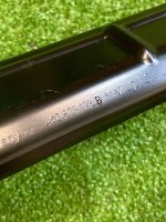 Audi / A6 / Зажим акб