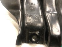 Volkswagen / Tiguan / Консоль потолочная