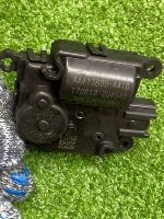 Ford / EXPLORER / Моторчик заслонки печки