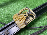 Audi / Q7 / Стеклоподъемный механизм