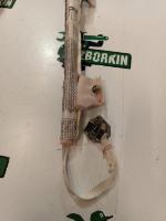 Porsche / Cayenne / Подушка безопасности боковая