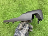 BMW / X5 / Кожух рулевой колонки