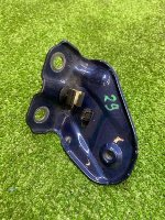 BMW / X5 / Крепление амортизатора