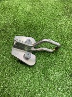 BMW / X1 / Петля замка багажника