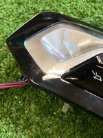 BMW / 1-Series / Плафон подсветки салона