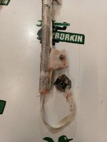 Porsche / Cayenne / Подушка безопасности боковая