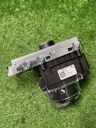 Land Rover / Range Rover Sport / Блок управления подвеской