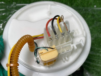 BMW / 3-Series / Топливный насос