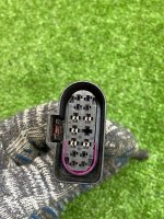 Audi / A5 / Разъем