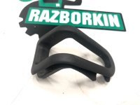 Volkswagen / Touareg / Уплотнитель замка двери Volkswagen / Touareg / Уплотнитель замка двери
