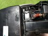Mercedes-Benz / GLC 250d 4-matic / Накладка консоли с блоком климата