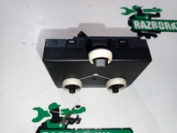 Audi / Q7 / Блок управления