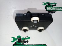 Audi / Q7 / Блок управления