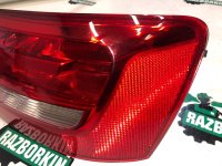 Audi / A6 / Фонарь задний в крыло